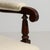 19th Century William IV Carver Armchair With Upholstered Seat & Arms For Sale - Image 12 of 16