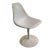 Modeled after Eero Saarinen's Tulip series, The Arkana shelll chair was designed by Mauurice Burke in 1965 for the Arkana...