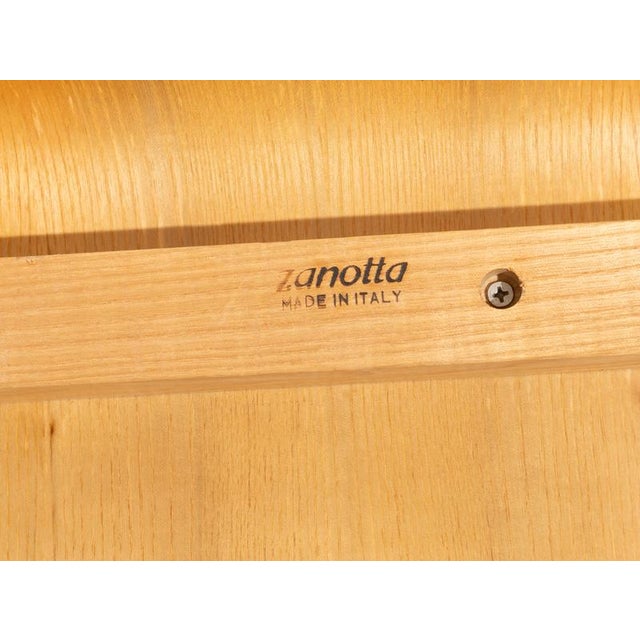 Dining Chairs from Zanotta, 1970s, Set of 3 For Sale - Image 10 of 12