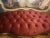 Traditional Style Louis XV Walnut Settee For Sale - Image 6 of 8