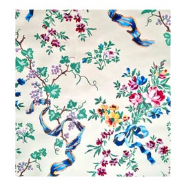 Example of Brunschwig and Fils Wallpaper Rolls