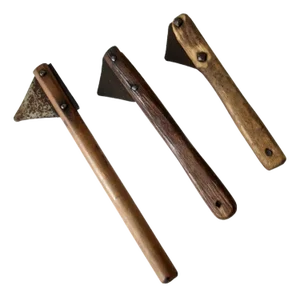 Antique Primitive Tools Set of 3