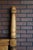 Late 20th Century Heritage Raised Panel 4 Post Queen Bed For Sale - Image 5 of 9