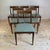 Set of Six Vintage Chairs – Denmark (1960)