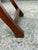 Kartini Style Accent Stool For Sale - Image 11 of 12