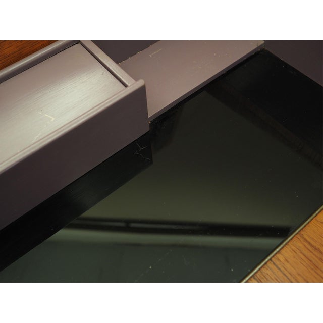 Vintage Danish Teak Dressing Table, 1970s For Sale - Image 14 of 18