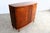 Vintage Wall Cabinet from Bjästa, Sweden, 1950s For Sale - Image 4 of 10