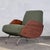 Type 360 Lounge Chairs attributed to Janusz Różański, 1960s, Set of 2 For Sale - Image 12 of 13
