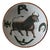Bull Bowl in Ceramic from Pablo Picasso For Sale