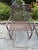 Vintage Brown Jordan Tamiami Patio Set, 7 Pieces For Sale - Image 10 of 12