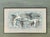 Vintage Mixed Media Abstract Relief Painting For Sale - Image 14 of 18