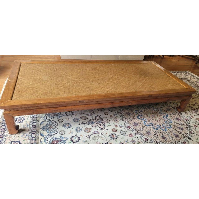 Early 18th Century Daybed For Sale - Image 4 of 6