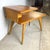 Heywood-Wakefield Birch Step End Table in Wheat Finish For Sale - Image 9 of 12