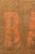 Early 20th Century Military Ball Banner For Sale In Chicago - Image 6 of 8