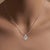 ♥ Product Summary ♥ Main Stone Name: Diamond Approx. Diamond Carat Weight: .48cttw Diamond Color: G/H Diamond Clarity:...