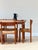 Mid-Century Modern Danish Teak Extending Dining Table by Johannes Andersen for Heals, 1960s For Sale - Image 11 of 17