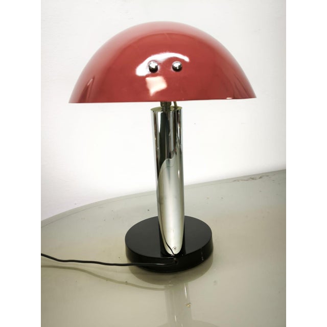 Black Light with Adjustable Dome, 1960s For Sale - Image 8 of 18