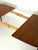 1960s Danish Extendable Teak Dining Table, 1960s For Sale - Image 5 of 15