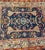 Antique Turkish Rug | Hereke Design | 5'x6' For Sale In Los Angeles - Image 6 of 7