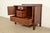 Lifetime Furniture Antique Mission Oak Arts & Crafts Sideboard, Newly Refinished For Sale In South Bend - Image 6 of 14