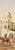 1: Commodity: Hand-painted Retro South Asian Elephant Journey Wall Mural 2: Handicrafts: 100% handmade and hand-painted....