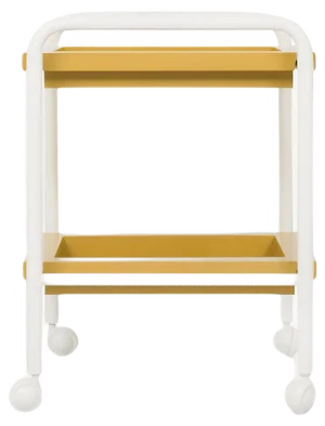Martha Side Table by Marqqa, Set of 3