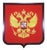Vintage 20th C Framed Bullion Embroidery Eagle Russian Coat of Arms St Michael For Sale - Image 9 of 13