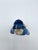 1960s Royal Copenhagen Porcelain Figurine “Boy With Umbrella” For Sale In Kansas City - Image 6 of 7