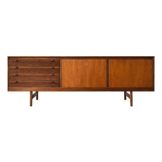 Archie Shine Teak Sideboard by Robert Heritage, 1970s For Sale