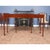 Three Drawer Mahogany Sideboard For Sale - Image 9 of 12