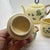 Add timeless elegance to your collection with this stunning Vintage Tiffany & Co. **Blackberries** 3-Piece Tea Set....