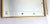 Gold Neoclassic Full-Length Mirror in the style of Gio Ponti, Italy, 1950s For Sale - Image 8 of 10