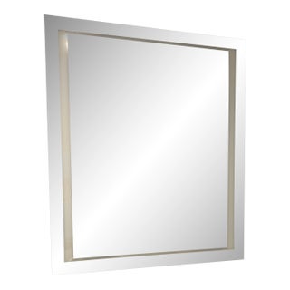 Madeli Sanctuary I 36×42 Led Bathroom Mirror For Sale