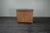 Wood Crafters and Weavers Mission 2 Door 2 Drawer Cabinet - Walnut For Sale - Image 7 of 9