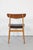Model 210 Dining Chairs by Farstrup for Farstrup Møbler, 1960s, Set of 8 For Sale - Image 6 of 9