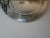 Glass Italian Modern Fontana Arte Inspired Beveled Mirror For Sale - Image 7 of 10
