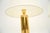 Vintage Swedish Brass Table Lamps from Boréns, 1970s, Set of 2 For Sale - Image 6 of 10