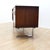 Brown 1970s Rosewood & Chrome Credenza by Trevor Chinn & Ray Leigh for Gordon Russell For Sale - Image 8 of 12