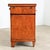 Brown Dutch 19th Century Biedermeier Style Folding Buffet For Sale - Image 8 of 12