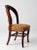 Early 20th Century Antique Art Deco Train Chair For Sale - Image 5 of 13