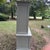 Antique French Provencial Buffet a Deux Corps Monumental 2 Part China Cabinet For Sale - Image 10 of 12
