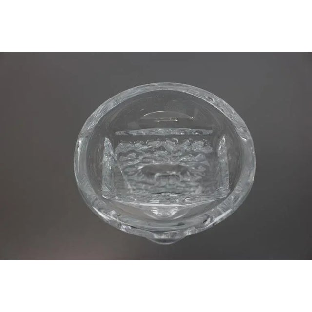 1970s Vase from Peill & Putzler, Germany, 1970s For Sale - Image 5 of 8