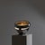 Silver Model 6P2 Lamp by Paolo Tilche for Sirrah, 1968 For Sale - Image 8 of 13