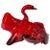 Vintage Royal Doulton “Nestling Down” Flambé Swan Sculpture Hn3538 For Sale In Las Vegas - Image 6 of 17