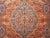 Antique Persian Tabriz Oriental Carpet in Room Size with Central Medallion For Sale - Image 4 of 6