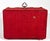Antique Velvet Jewelry, Trinket or Sewing Box For Sale - Image 14 of 18