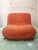 Textile Sofa Model Patate by Airborne edition, 1970, Set of 5 For Sale - Image 7 of 15