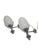 1970s Art Deco Style Sconces, Poland, 1970s, Set of 2 For Sale - Image 5 of 12