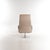 Height: 96 cm. Seat height: 40 cm. Condition Appears with common usage traces. This piece has an attribution mark, I am...