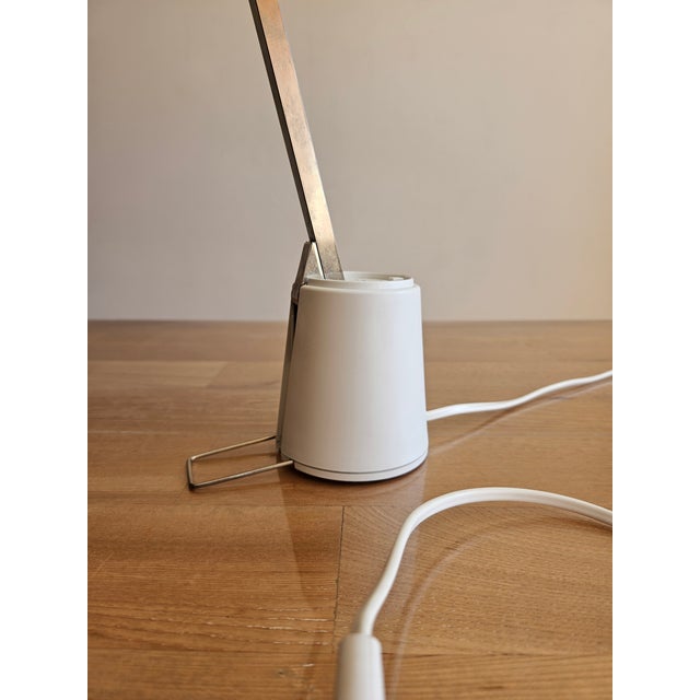 Desk Lamp by Eichhoff, 1970s For Sale - Image 5 of 17